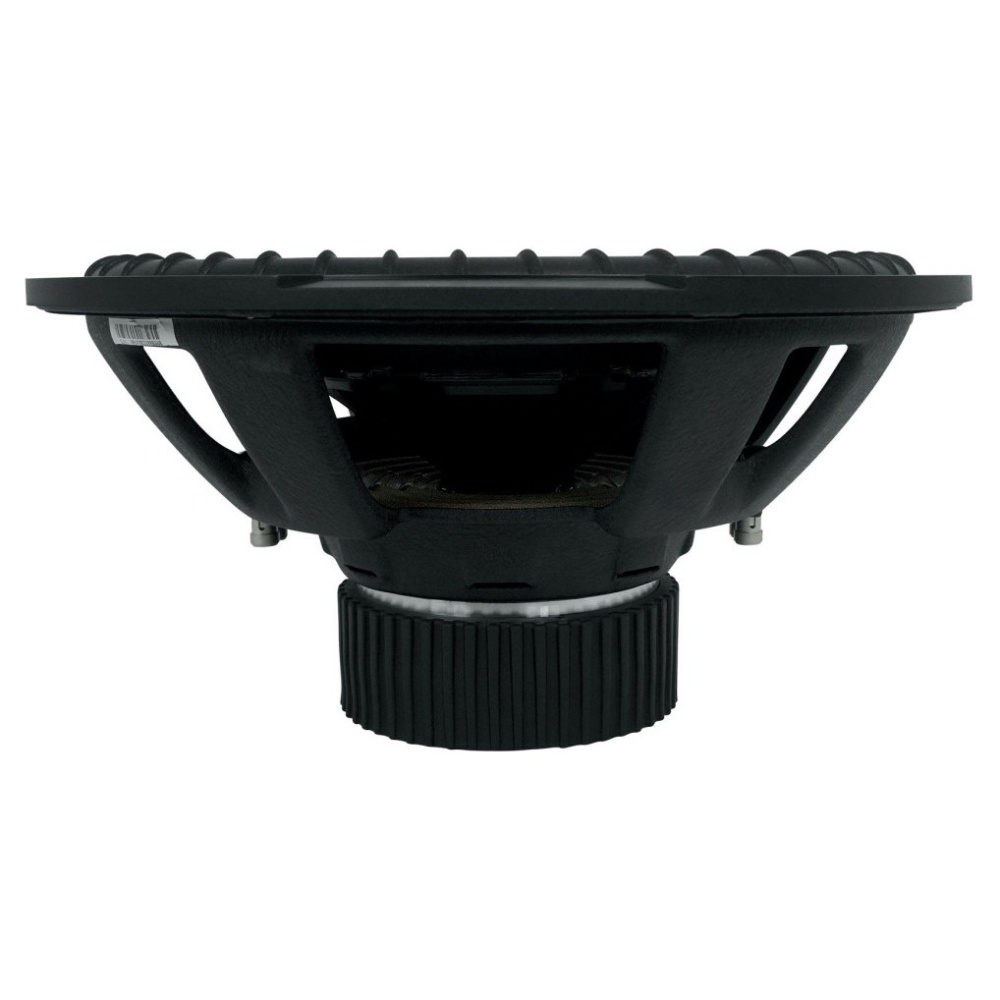 Kicker CompC CWCD154, 15-tommers basenhed, 2x4 ohm