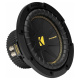 Kicker CompC CWCD84, 8-tommers basenhed, 2x4 ohm Kicker CompC CWCD84, 8-tommers basenhed, 2x4 ohm