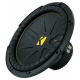 Kicker CompC CWCS124, 12-tommers basenhed, 4 ohm Kicker CompC CWCS124, 12-tommers basenhed, 4 ohm