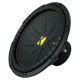 Kicker CompC CWCS154, 15-tommers basenhed, 4 ohm Kicker CompC CWCS154, 15-tommers basenhed, 4 ohm