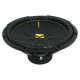 Kicker CompC CWCS154, 15-tommers basenhed, 4 ohm Kicker CompC CWCS154, 15-tommers basenhed, 4 ohm