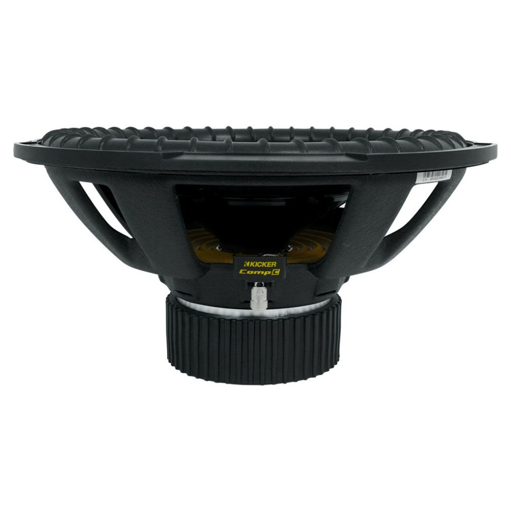 Kicker CompC CWCS154, 15-tommers basenhed, 4 ohm