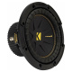 Kicker CompC CWCS84, 8-tommers basenhed, 4 ohm Kicker CompC CWCS84, 8-tommers basenhed, 4 ohm