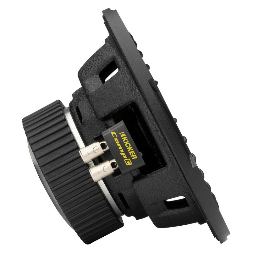 Kicker CompC CWCS84, 8-tommers basenhed, 4 ohm
