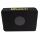Kicker CompC TCWC102, basrefleks-subwooferkasse 1x10 tommer, 2 ohm Kicker CompC TCWC102, basrefleks-subwooferkasse 1x10 tommer, 2 ohm