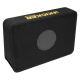 Kicker CompC TCWC104, basrefleks-subwooferkasse 1x10 tommer, 4 ohm Kicker CompC TCWC104, basrefleks-subwooferkasse 1x10 tommer, 4 ohm