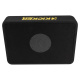 Kicker CompC TCWC104, basrefleks-subwooferkasse 1x10 tommer, 4 ohm Kicker CompC TCWC104, basrefleks-subwooferkasse 1x10 tommer, 4 ohm