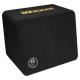 Kicker CompC VCWC122, basrefleks-subwooferkasse 1x12 tommer, 2 ohm Kicker CompC VCWC122, basrefleks-subwooferkasse 1x12 tommer, 2 ohm