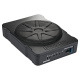 Kicker Hideaway HS10, aktiv 10-tommers subwoofer Kicker Hideaway HS10, aktiv 10-tommers subwoofer