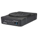 Kicker Hideaway HS10, aktiv 10-tommers subwoofer Kicker Hideaway HS10, aktiv 10-tommers subwoofer