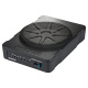 Kicker Hideaway HS10, aktiv 10-tommers subwoofer Kicker Hideaway HS10, aktiv 10-tommers subwoofer