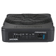 Kicker Hideaway HS10, aktiv 10-tommers subwoofer Kicker Hideaway HS10, aktiv 10-tommers subwoofer