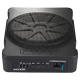 Kicker Hideaway HS10, aktiv 10-tommers subwoofer Kicker Hideaway HS10, aktiv 10-tommers subwoofer