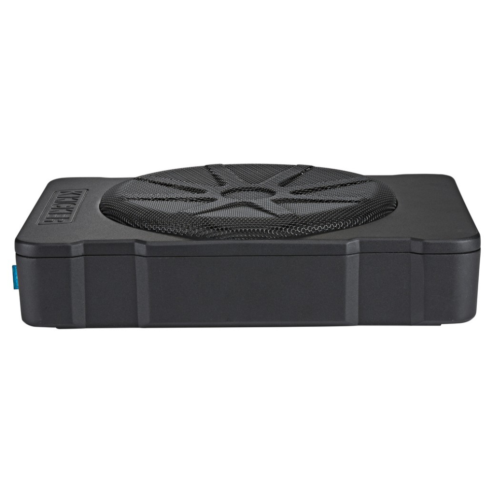 Kicker Hideaway HS10, aktiv 10-tommers subwoofer
