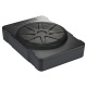 Kicker Hideaway HS10, aktiv 10-tommers subwoofer Kicker Hideaway HS10, aktiv 10-tommers subwoofer