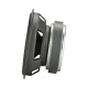 Kicker KSC2704C, 2,75-tommers mellemtone, stk. Kicker KSC2704C, 2,75-tommers mellemtone, stk.