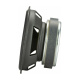 Kicker KSC2704, 2.75 tommer mellemtone, par Kicker KSC2704, 2.75 tommer mellemtone, par