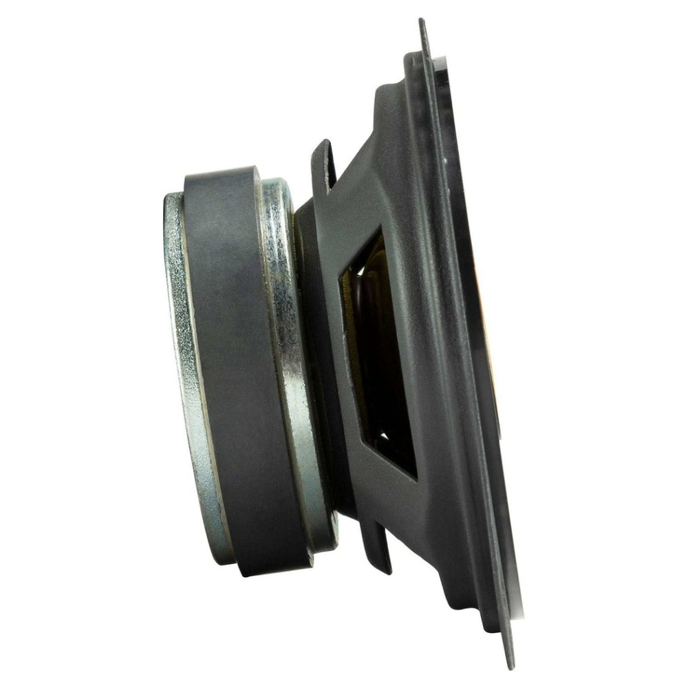 Kicker KSC4604, 4x6-tommers koaksialhøjttalere, par