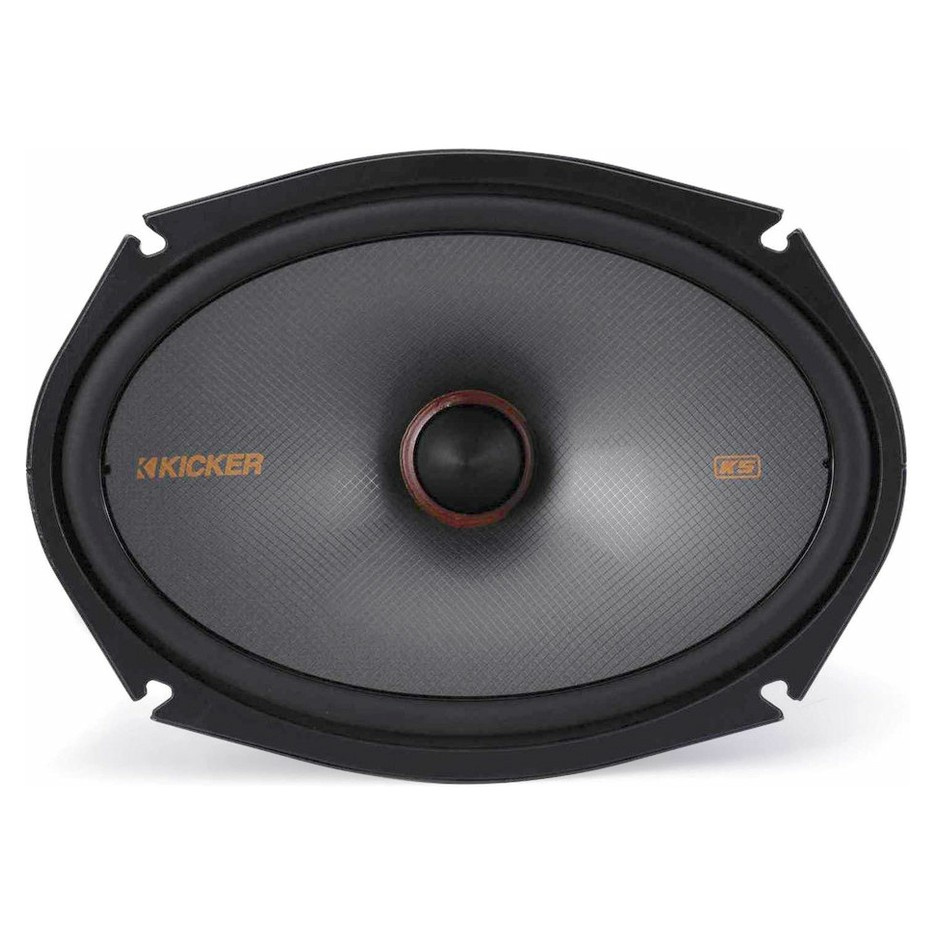Kicker KSS269, 6x9 tommer 2,5-vejs komponentsystem, par