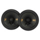Kicker KSS269, 6x9 tommer 2,5-vejs komponentsystem, par Kicker KSS269, 6x9 tommer 2,5-vejs komponentsystem, par