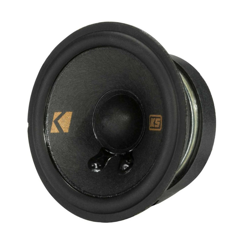 Kicker KSS269, 6x9 tommer 2,5-vejs komponentsystem, par