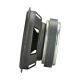 Kicker KSS269, 6x9 tommer 2,5-vejs komponentsystem, par Kicker KSS269, 6x9 tommer 2,5-vejs komponentsystem, par