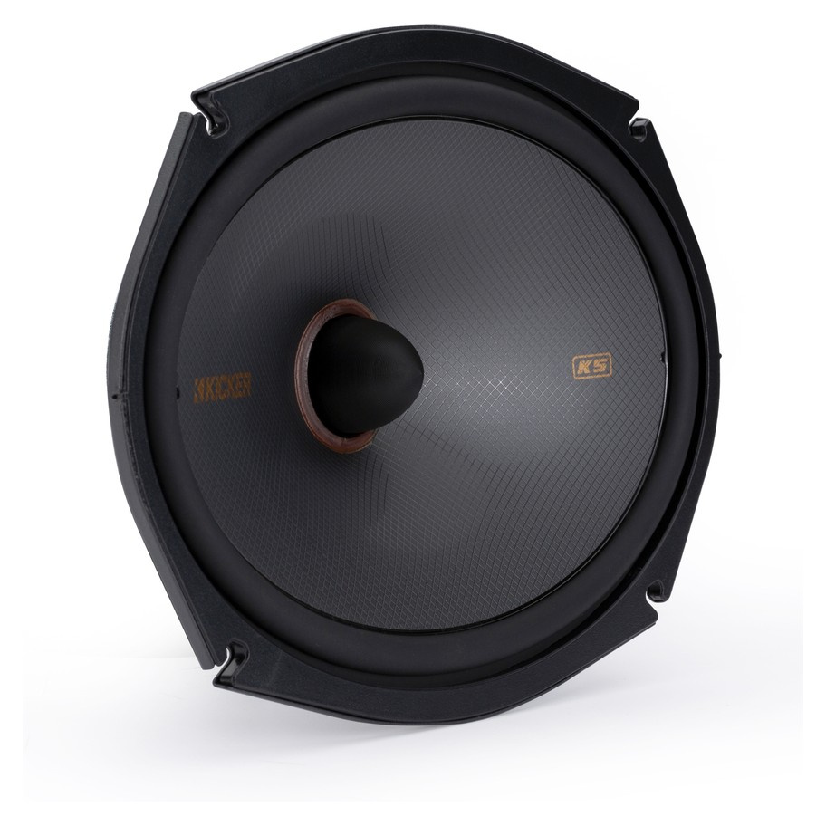 Kicker KSS369, 6x9 tommer komponentsystem, Par