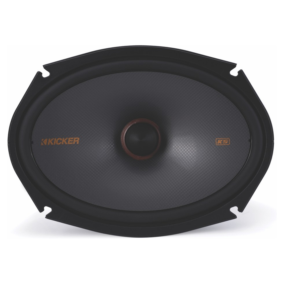 Kicker KSS369, 6x9 tommer komponentsystem, Par