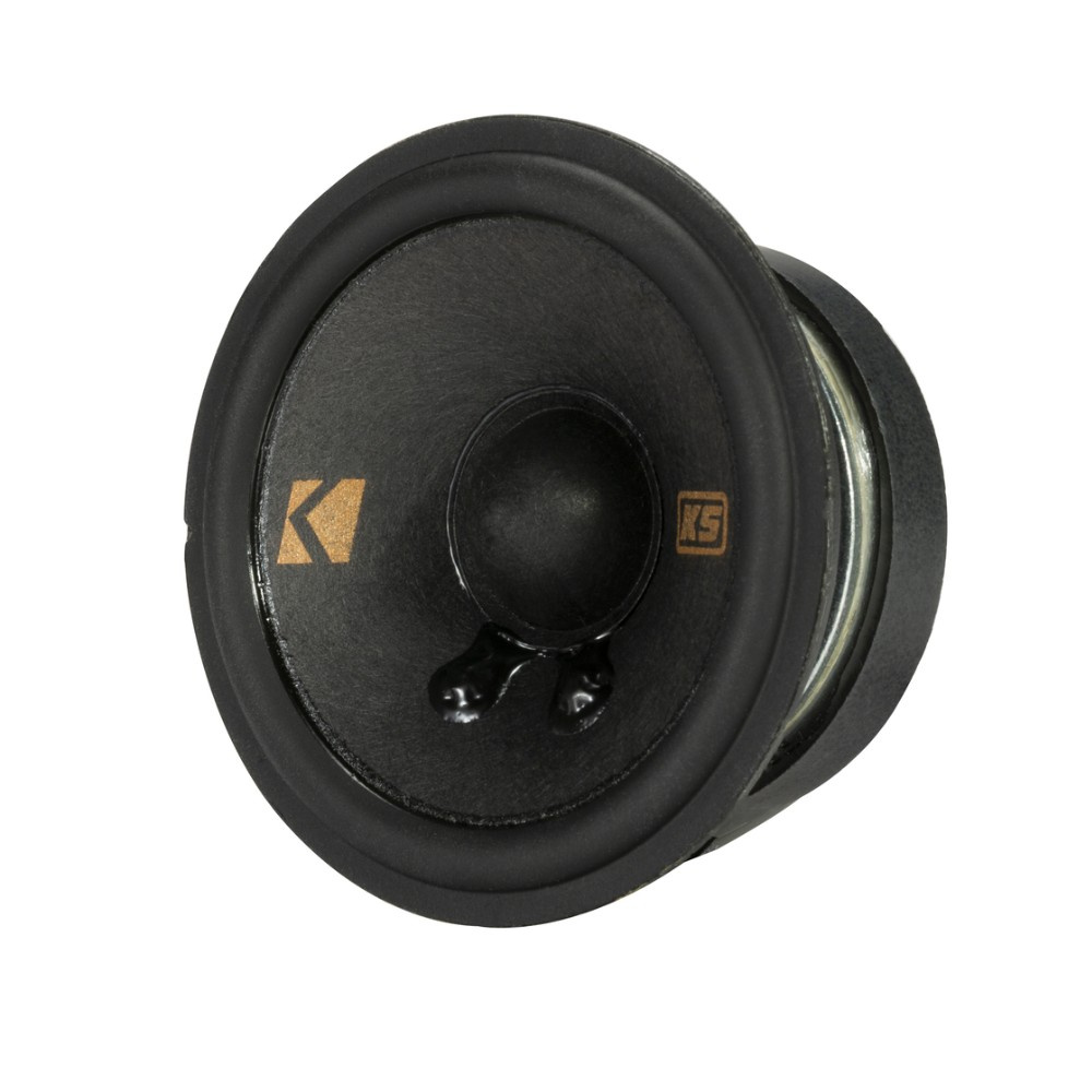 Kicker KSS369, 6x9 tommer komponentsystem, Par