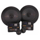 Kicker KSS6704, 6,75 tommer komponentsystem, par Kicker KSS6704, 6,75 tommer komponentsystem, par