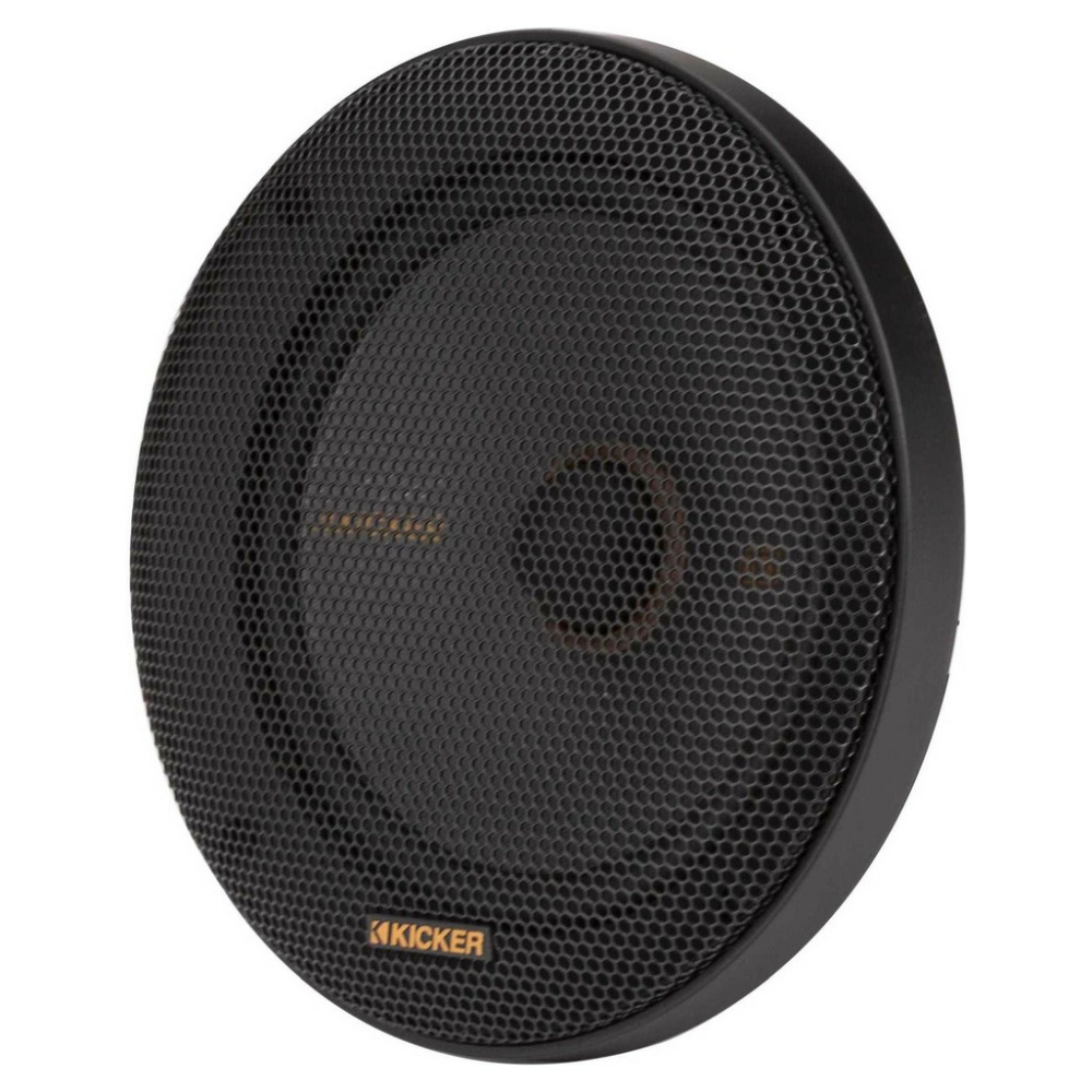 Kicker KSS6704, 6,75 tommer komponentsystem, par