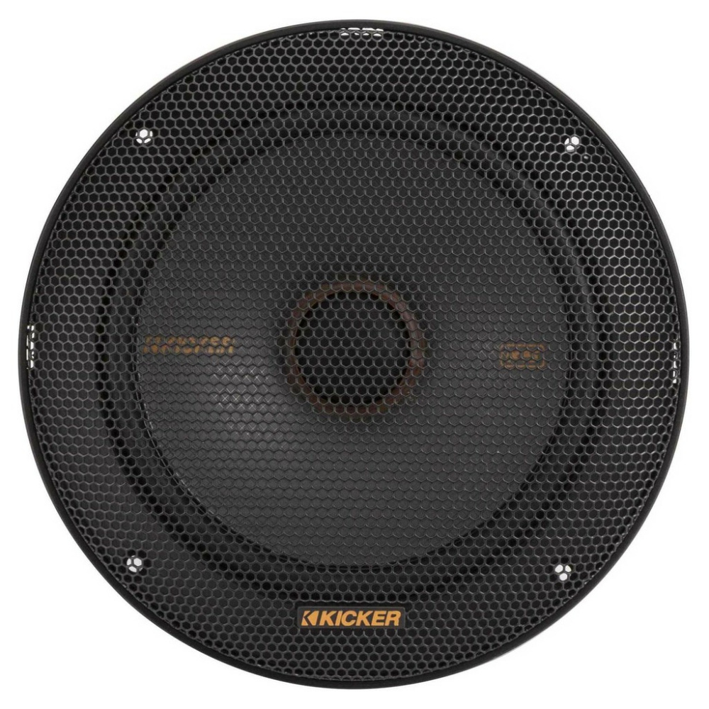 Kicker KSS6704, 6,75 tommer komponentsystem, par