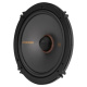 Kicker KSS6704, 6,75 tommer komponentsystem, par Kicker KSS6704, 6,75 tommer komponentsystem, par