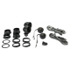 Kicker KST2004, 0,75-tommers diskant, par Kicker KST2004, 0,75-tommers diskant, par
