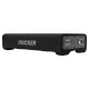 Kicker CompRT PTRTP12, 12-tommers nedadrettet aktiv subwooferkasse Kicker CompRT PTRTP12, 12-tommers nedadrettet aktiv subwooferkasse