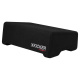 Kicker CompVT CVTDF102, 10-tommers nedadvendt subwooferkasse, 2 ohm Kicker CompVT CVTDF102, 10-tommers nedadvendt subwooferkasse, 2 ohm