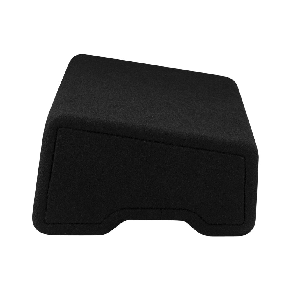 Kicker CompVT CVTDF102, 10-tommers nedadvendt subwooferkasse, 2 ohm