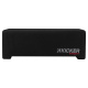 Kicker CompVT CVTDF122, 12-tommers nedadvendt subwooferkasse, 2 ohm Kicker CompVT CVTDF122, 12-tommers nedadvendt subwooferkasse, 2 ohm