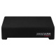 Kicker CompVT CVTDF122, 12-tommers nedadvendt subwooferkasse, 2 ohm Kicker CompVT CVTDF122, 12-tommers nedadvendt subwooferkasse, 2 ohm