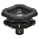 Kicker SoloXS L7XS121RK, recone-kit til L7XS121, 2x1 Ohm Kicker SoloXS L7XS121RK, recone-kit til L7XS121, 2x1 Ohm