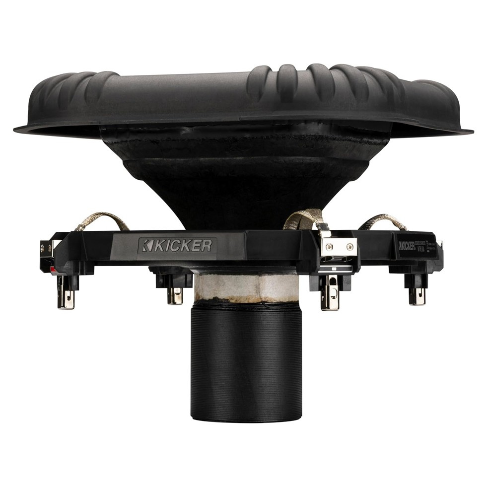 Kicker SoloXS L7XS121RK, recone-kit til L7XS121, 2x1 Ohm