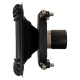 Kicker SoloXS L7XS152RK, omkoningssæt til L7XS152, 2x2 Ohm Kicker SoloXS L7XS152RK, omkoningssæt til L7XS152, 2x2 Ohm