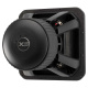 Kicker SoloXS L7XS152, 15-tommers basenhed, 2x2 ohm Kicker SoloXS L7XS152, 15-tommers basenhed, 2x2 ohm