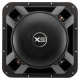 Kicker SoloXS L7XS152, 15-tommers basenhed, 2x2 ohm Kicker SoloXS L7XS152, 15-tommers basenhed, 2x2 ohm