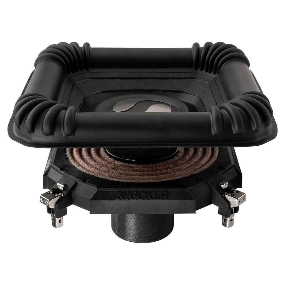 Kicker SoloXS L7XS181RK, recone-kit til L7XS181, 2x1 Ohm