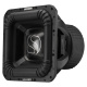 Kicker SoloXS L7XS181, 18-tommers subwoofer, 2x1 ohm Kicker SoloXS L7XS181, 18-tommers subwoofer, 2x1 ohm