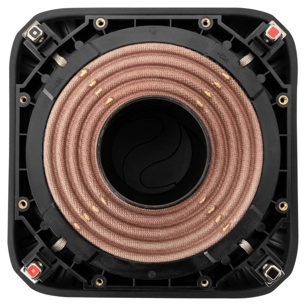 Kicker SoloXS L7XS182RK, recone-kit til L7XS182, 2x2 Ohm