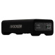 Kicker Solo-Baric PL7TDF10, 10 tommer nedadrettet aktiv subwooferkasse Kicker Solo-Baric PL7TDF10, 10 tommer nedadrettet aktiv subwooferkasse
