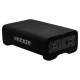 Kicker Solo-Baric PL7TDF12, 12 tommer nedadrettet aktiv basboks Kicker Solo-Baric PL7TDF12, 12 tommer nedadrettet aktiv basboks