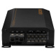 Kicker VXA6005, 5-kanals forstærker Kicker VXA6005, 5-kanals forstærker